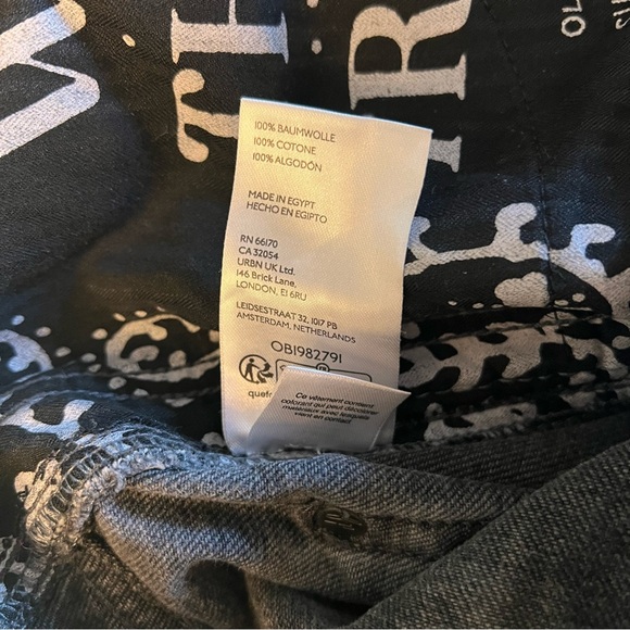 WE THE FREE • Olsen cuffed barrel jeans - Picture 14 of 14